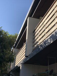 東京都杉並区リュウデザイン