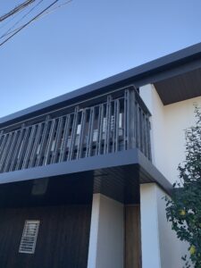 東京都杉並区リュウデザイン